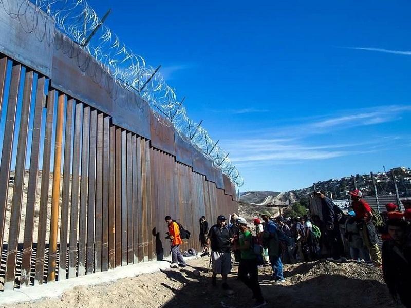 Noticias De La Frontera Hoy