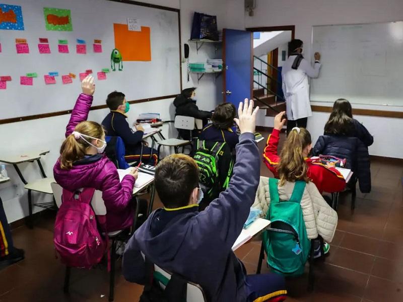 Plantea Jalisco regreso a clases presenciales a finales de ...